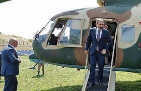 ժողովուրդը թքած ունի թե՛ Փաշինյանի և թե՛ նրա PR-ի վրա