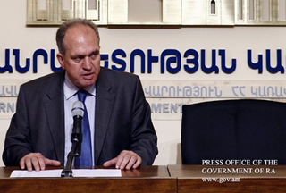«Գերակա խնդիրներն առաջնային են»