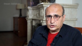 Եկեղեցու ու պետության միջև հակամարտություն գոյություն չունի