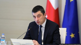 Գեորգի Գախարիա. Ճգնաժամի կառավարման առումով Վրաստանն այսօր աշխարհի ամենահաջողակ երկրներից է