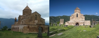 «Մեր Օձունի եկեղեցին ինչո՞վ ա պակաս, որ ՅՈՒՆԵՍԿՕ-ի ցանկում չեն վեր առնում»