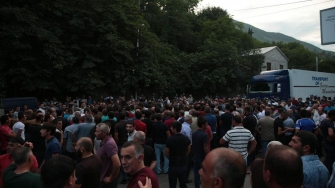 Ի՞նչ ցույց տվեց Իջևանը