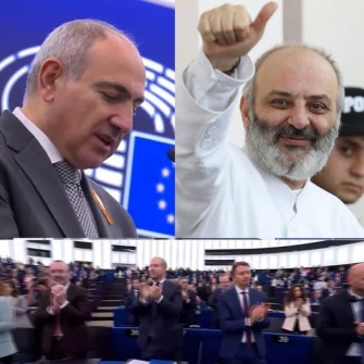 Մեր հաղթանակն այլընտրանք չունի