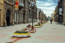Գյումրին լավն է, եկե՛ք Գյումրի