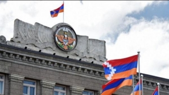 Արցախի ԱԱԾ-ի հայտարարությունը