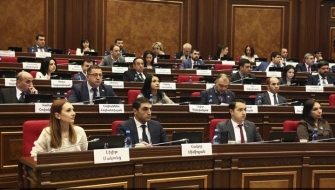 Զարմանում եմ ձեր զարմանալու վրա