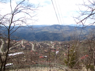Բերձորի (Լաչին) ազատագրմանը նվիրված ֆիլմի երևանյան պրեմիերան