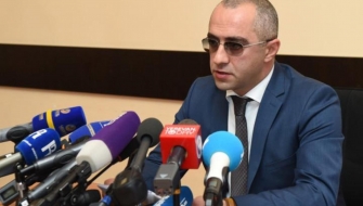 Էդվարդ Հովհաննիսյան. 8 ամսվա կտրվածքով կա մոտ 49 մլրդ դրամի պակաս հարկային հավաքագրում