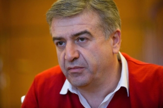 Անհրաժեշտ է ուղեղների գրոհ՝ հասկանալու համար, թե ինչպես կարող ենք զարգացնել երկիրը. վարչապետի հարցազրույցը Bloomberg-ին 