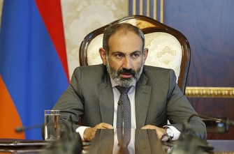Նիկոլ Փաշինյանն ու Իլհամ Ալիևը Մոսկվայում ներկա կլինեն ֆուտբոլի աշխարհի առաջնության բացմանը