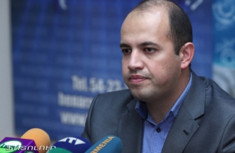 Հրանտ Մելիք-Շահնազարյան․ Ու՞մ է էշի տեղ դնում Փաշինյանի Կառավարությունը՝ ժողովրդին, թե՞ իր իսկ պատգամավորներին