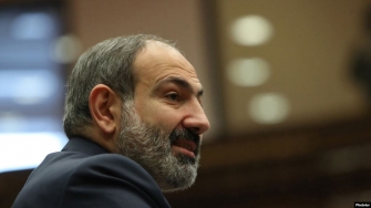 Նիկոլ Փաշինյան. Թող ոչ մեկ մեզ չասի՝ ինչ եք բանակցում, ինչ պետք է, դա էլ բանակցում ենք