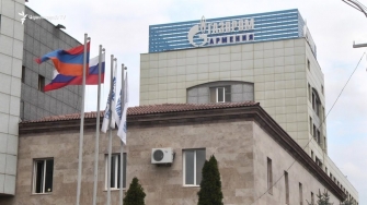Գազպրոմ-Արմենիայի ղեկավարը ներկայացրել է գազի թանկացման հայտի պատճառները