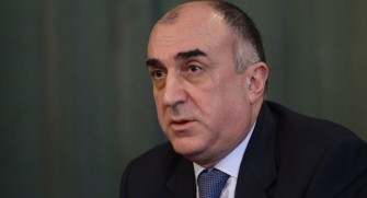 Մամեդյարովին Մոսկվայում կարող են Բարեկամության շքանշան տալ