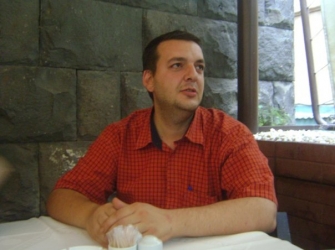 Տիգրան ՔՈՉԱՐՅԱՆ. Зачем примазываетесь?
