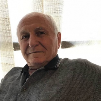 Թուրքական ռուլետկա․ Պատրիկ Արտեմի