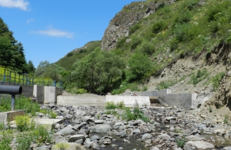 Գետերի վրա կառուցված փոքր ՀԷԿ-երը կստանան կանաչ անձնագրեր