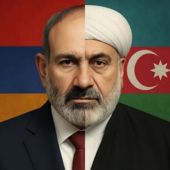 Փաշազադեն իր հայանուն գործակիցների հետ պարտվելու է
