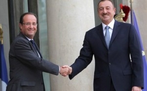Ֆրանսիան փոխում է շեշտադրումը