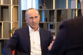 Ռոբերտ Քոչարյան. Հայ-ռուսական հարաբերությունները կոռոզիայի են ենթարկվում