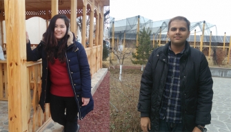«Նյութականը կարող է մի օր կոտրվել, իսկ հոգևորը մնայուն է, հավերժ, դա հայկական հյուրասիրությունն է»