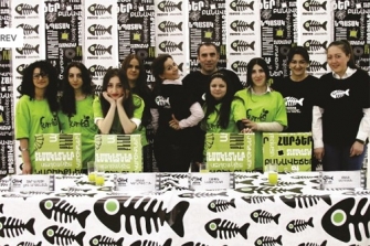«Ֆրեսկո»-ն կանցկացվի հունիսի 27-30-ին