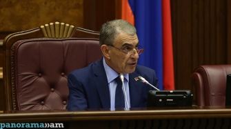«Ծառուկյան» դաշինքից երեք պատգամավորներ հրաժարական ներկայացրին 