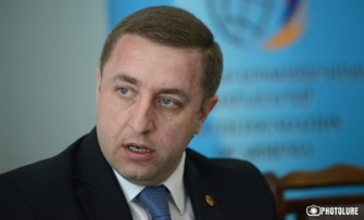 «Չեմ ցանկանում զրկել Էդգարին հետագայում մարդկային դեմքով հանդես գալու հնարավորությունից»