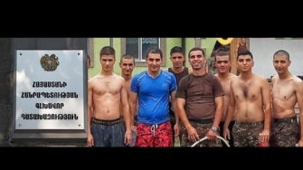 Դատախազությունն «Auroranews.am»-ի հրապարակումն ուղարկել է նախաքննական մարմին