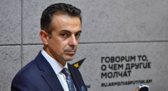 Զանգեզուր-Սյունիք. Հայաստանի ապագա ցամաքային Հորմուզը