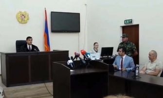 Ոչ իրավաչափությունը՝ որպես «ուղիղ ճանապարհ»