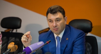 Շարմազանով. Ադրբեջանը պատրաստ չէ կառուցողական բանակցությունների