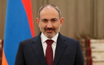 Վարչապետը շնորհավորել է «Ավրորա» նախաձեռնության 5-րդ տարեդարձը