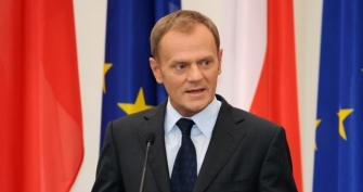 Դոնալդ Տուսկը՝ ԵՄ խորհրդի նախագահ 