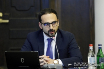 Տիգրան Ավինյան. Առանցքային է, որ աշխատողների իրավունքները պաշտպանված լինեն