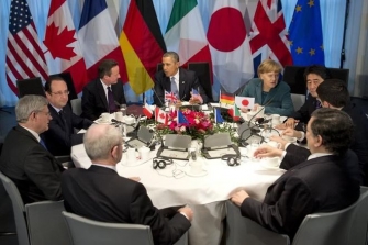 G7-ը գործում է