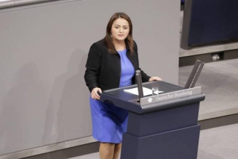 Բունդեստագի ընդդիմադիր կուսակցությունը պահանջում է արգելել «Գորշ գայլեր»-ի գործունեությունը