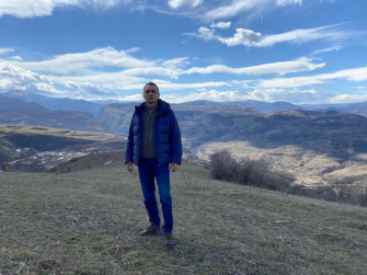 Սա պայքար է մեր ազատության, արժանապատվության և մեր հավաքական ազգային ապագայի համար, և մեր հստակ և կազմակերպված գործողություններով խափանենք թշնամու մարդատյաց պլանները