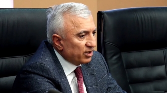 Հայկական հետքն իսպառ ոչնչացնելու բացահայտ հայատյաց քաղաքականություն