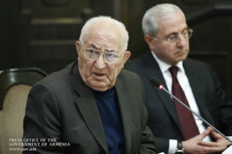 Տավուշի, Շիրակի և Գեղարքունիքի մարզերում կվերականգնվեն 35 հետկար անտառածածկ տարածքներ