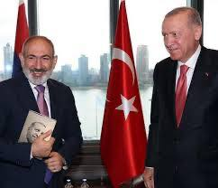 Այս ինչ լալահառաչ խտրականություն է