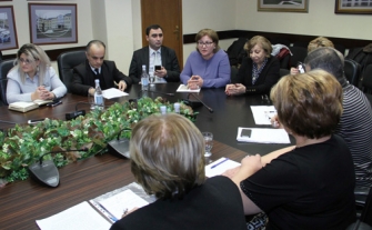 Մասնակցել են իբրև ձևի պարագա