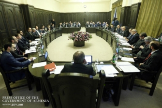 Մինչև տարեվերջ լարված են պահում