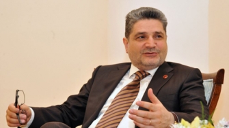 Տիգրան Սարգսյանը ցրում է մտավախությունները