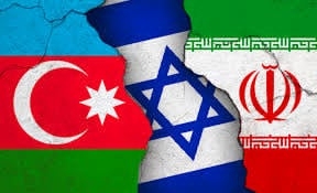 Իսրայելի հենակետը հենց Ադրբեջանն է, և գոտկատեղից ներքև հարվածը հենց Ադրբեջանի կողմից է հասցվելու