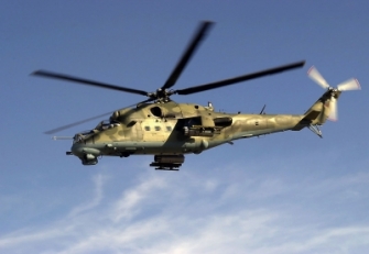 Ինչո՞ւ չեն կարողանում կանգնեցնել Գազանին
