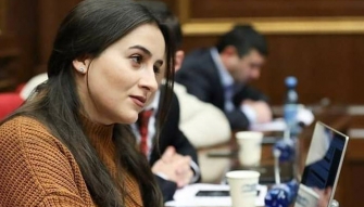 ԿԳՄՍ փոխնախարարի շուրջ «ինտրիգներն» ավելի են խորանում