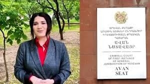 Իշխանությանը դուր չի եկել, որ Անուշը փաստեր էր ներկայացնում Սյունիքի տարածքները թշնամուն հանձնելու մասին