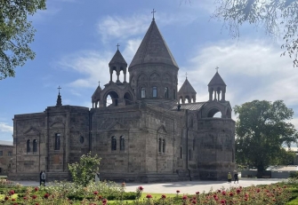 Ի պատասխան լրատվամիջոցների հարցումների
