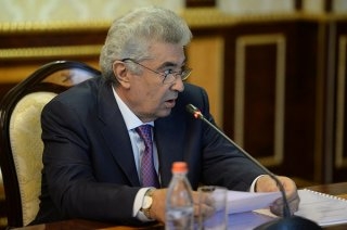 «Ելքում» «որս» է սկսվելու՝ ով էր կողմ Գագիկ Հարությունյանին
